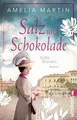 Produktbild: Salz und Schokolade  von Martin, Amelia | Buch | Zustand sehr gut