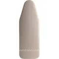 Produktbild: Laurastar Bügelbezug Mycover Taupe, 131cm x 55cm, Haltegummi, Passend für Laurastar Bügelsysteme, Einfache Installation, Waschmaschinenfest