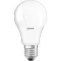 Produktbild: Osram LED-Leuchtmittel E27 Glühlampenform 8,5 W 2er Set 11,3 x 6 cm (H x Ø)