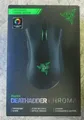 Produktbild: Razer DeathAdder Chroma Ergonomic Mouse 4G Optical Sensor 10K DPI