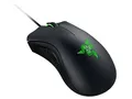 Produktbild: Razer DeathAdder Chroma RGB beleuchtete Ergonomische Gaming Maus  