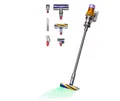 Produktbild: DYSON Akku-Hand-und Stielstaubsauger V12™ Detect Slim Absolute, 545 W, beutellos