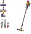 Produktbild: Dyson V12 Detect Slim Absolute Akku-Stielsauger