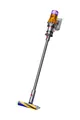 Produktbild: Dyson V12 Detect Slim Absolute Gelb/Nickel 545W 2023