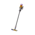 Produktbild: Dyson V12 Detect Slim Absolute Gelb/Nickel 545W 2023
