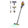 Produktbild: DYSON Akku-Hand-und Stielstaubsauger 