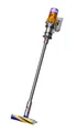 Produktbild: Dyson V12 Detect Slim Absolute Vaccum Cleaner, Gelb/Nickel
