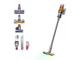 Produktbild: DYSON V12 DETECT SLIM ABSOLUTE (2023) Stielsauger, Akkubetrieb, 545 Watt