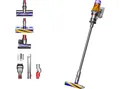 Produktbild: DYSON V12 DETECT SLIM ABSOLUTE (2023) Stielsauger, Akkubetrieb, 545 W