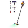 Produktbild: Dyson V12™ Detect Slim Absolute Kabelloser Staubsauger Generalüberholt