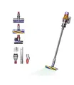 Produktbild: DYSON V12 DETECT SLIM ABSOLUTE (2023) Stielsauger, Akkubetrieb, 545 Watt
