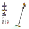 Produktbild: Dyson V12 DETECT SLIM ABSOLUTE (2023) Stielsauger Akku  Akkusauger