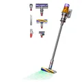 Produktbild: DYSON Akku-Hand-und Stielstaubsauger V12 Detect Slim Absolute - B-Ware gebraucht