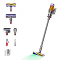 Produktbild: Dyson V12 Detect Slim Absolute 2in1 Akku 29,4V 60min Laufzeit Beutellos 0,35l 54