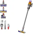 Produktbild: DYSON Akku-Hand-und Stielstaubsauger V12 Detect Slim Absolute Beutellos B-WARE