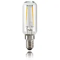 Produktbild: 112827 LED Lampe Röhre E14 EEK: E 470 lm Warmweiß (2700K) entspricht 40 W
