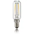 Produktbild: XAVAX LED-Filament, E14, 470lm ersetzt 40W, Röhrenlampe, #1907176