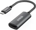 Produktbild: Anker Powerexpand+ USB-C Auf HDMI Adapter Aus Aluminium, Kompakter USB-C Adapter