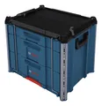 Produktbild: Bosch Professional Koffersystem L-BOXX Contractor Drawer 3 - 1600A037E3