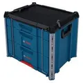 Produktbild: Koffersystem L-BOXX Contractor Drawer 3