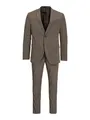 Produktbild: JACK & JONES Male Einreihiger Blazer und Hose JPRFRANCO Super Slim Fit Anzug