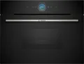 Produktbild: Bosch CDG714XB1 Serie 8 Kompakt-Dampfgarer, 60 cm breit, 38L, Abschaltautomatik,