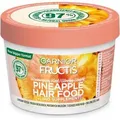 Produktbild: Garnier Hair Food Mask For Long And Matte Hair Pineapple 400Ml (400 ml) (35771178)