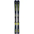 Produktbild: Fischer RC Comp TPR + RS 10 PR Ski und Bindung 167 cm