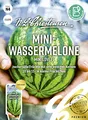 Produktbild: Mini-Wassermelone Mini love F1 N.L.Chrestensen Samen 1690