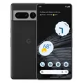 Produktbild: Google Pixel 7 Pro (128 GB, Obsidian, 6.70