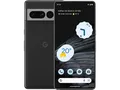 Produktbild: GOOGLE Pixel 7 Pro 128 GB Obsidian Dual SIM Smartphone Handy