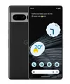 Produktbild: Google Pixel 7 Pro 128GB Schwarz 12GB Android 12 Smartphone 6,7 Zoll 5G Brandneu