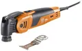 Produktbild: Fein Multimaster MM 700 Max Basic 72296863000 Multifunktionswerkzeug inkl. Koffer 2teilig 450 W
