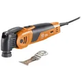 Produktbild: Fein Multimaster MM 700 Max Basic 72296863000 Multifunktionswerkzeug inkl.