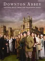 Produktbild: Downton Abbey | Piano Solo Noten | Leichte Klavier Partitur für Fans Schüler und Lehrer | TV Soundtrack Themen für Solo Performance | Emotionale Musik ... original music from the television series