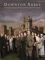 Produktbild: John Lunn: Downton Abbey (Solo Piano) [Paperback]