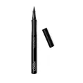 Produktbild: KIKO Milano Ultimate Pen Eyeliner - 01 | Lang Anhaltender Eyeliner-Stift