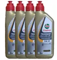 Produktbild: Castrol Transmax Axle Long Life 75W-90 4x1 Liter GL-5 Differentialöl  Getriebeöl