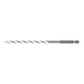 Produktbild: Milwaukee Multimaterial Bohrer 6,5 x 150 mm SHOCKWAVE 1/4