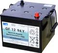 Produktbild: Exide Sonnenschein GF 12 094 Y dryfit Blei Gel Antriebsbatterie 12V 93,5Ah (5h) VRLA