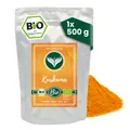 Produktbild: BIO Kurkuma - Kurkumawurzel gemahlen (500g)