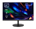Produktbild: Acer CBA242YH 23,8 Zoll Full HD Monitor mit FreeSync und höhenverstellbar
