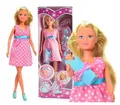 Produktbild: STEFFI LOVE PREGNANT MOTHER BABY DOLL + accessories 573-3315