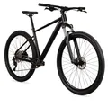 Produktbild: Goetze TITAN 29 Zoll MTB Hardtail, Aluminiumrahmen, 10-Gang Kettenschaltung 1x10, Federgabel 100 mm Lockout, hydraulische Scheibenbremsen, ab 165 cm