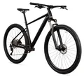 Produktbild: Goetze Titan 29 Zoll Hardtail MTB | Aluminiumrahmen 17/19 / 21 Zoll | Shimano Deore 10-Gang Schaltung | Hydraulische Shimano MT200 Scheibenbremsen | SR Suntour XCM32 Federgabel mit Lockout