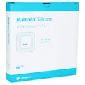 Produktbild: Biatain Silicone Schaumverband 17,5x17,5 5 St