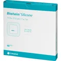 Produktbild: BIATAIN Silicone Schaumverband 17,5x17,5 cm 5 ST