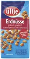 Produktbild: Ültje Erdnüsse Pikant gewürzt - ohne Fett - Nüsse - 900 Gramm