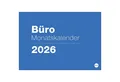 Produktbild: HEYE Wandkalender Büro Monatsplaner 2026