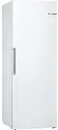 Produktbild: Bosch GSN58AWDV Serie 6 Stand Gefrierschrank, 70cm breit, 366 L, NoFrost, IceTwister, weiß